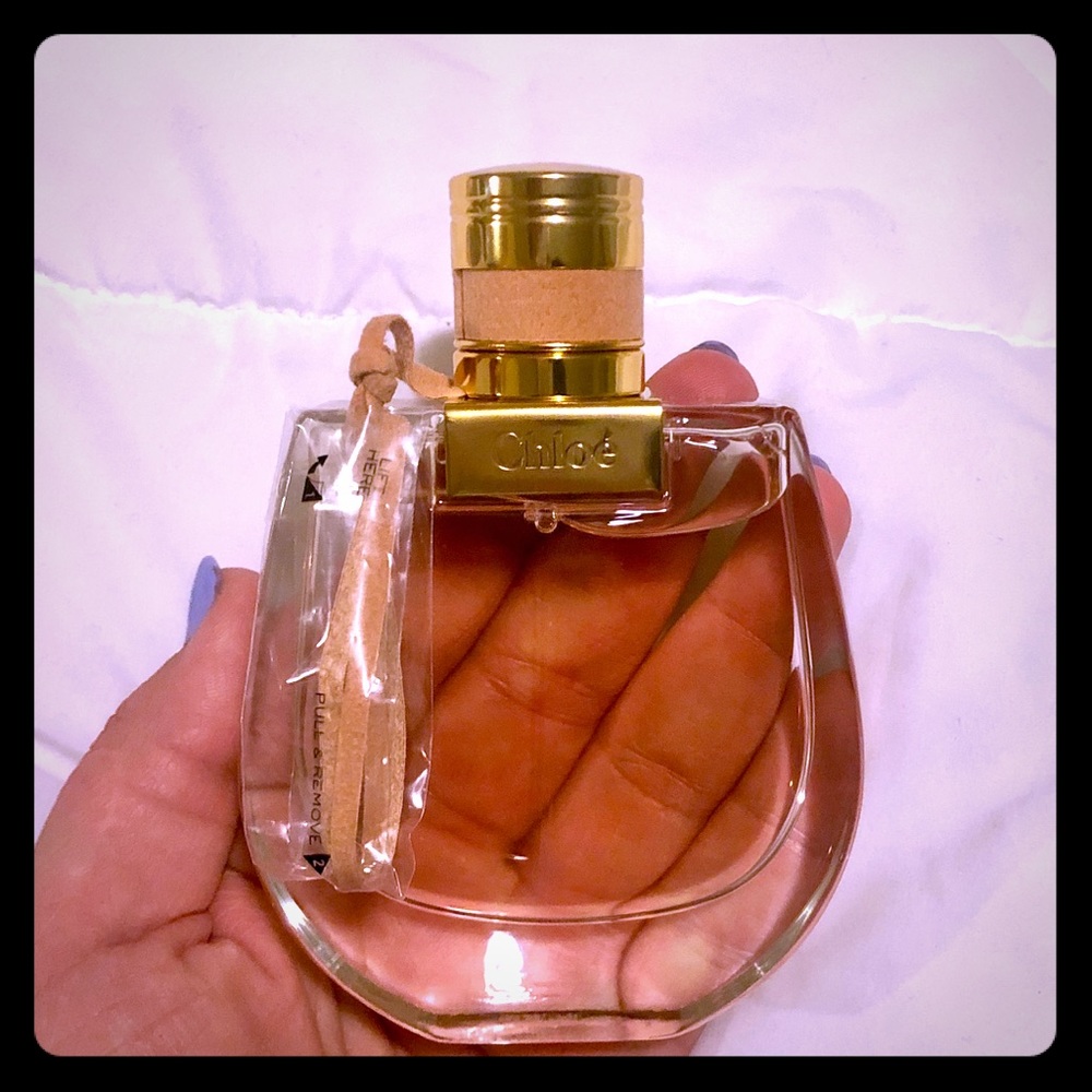 NOMADE by Chloé
